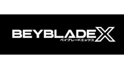 Beyblade X Temporada 1