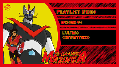 Il Grande Mazinga | 0044