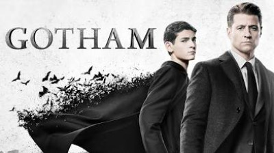[K❤️S]Gotham Temporada 3