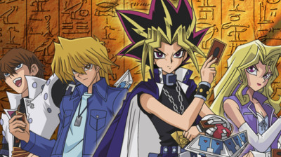 Yu-Gi-Oh! [PT-PT]
