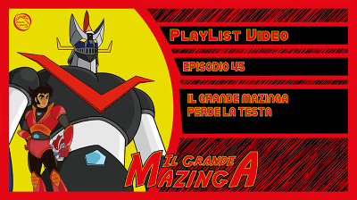 Il Grande Mazinga | 0045