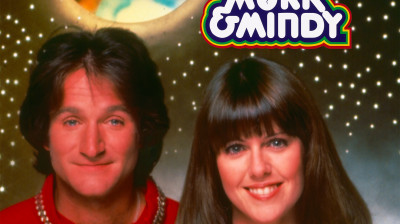 Mork e Mindy stagione  04