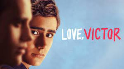 Love Victor (2022)