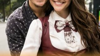 O Tempo Não Para - Novela da  Globo(2018)