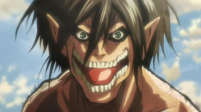 Attack on Titan