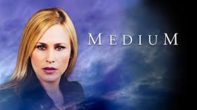 Médium Saison 1