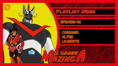 Il Grande Mazinga | 0046