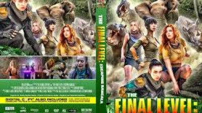 The Final Level-Escaping Rancala 2019