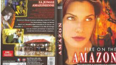 fire on the amazon 1993