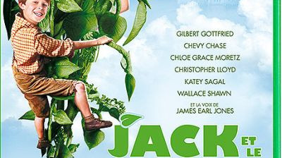 jack et le haricot magique (2009)