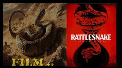 Rattlesnake  film VF
