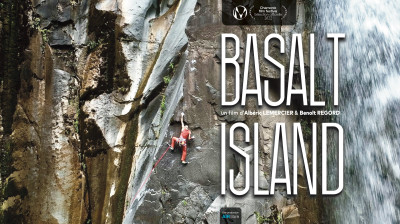Basalt Island - Documental completo