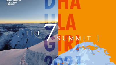 Dhaulagiri - Documentário completo