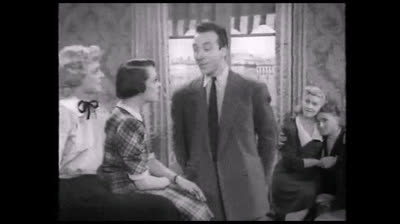 Coeur-sur-Mer ( Jacques Daniel-Norman 1950)