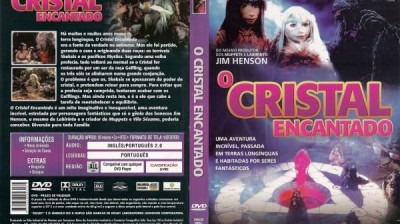 O Cristal Encantado (1983) DUB