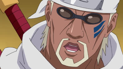 Naruto Shippuden Season 11 episode 222 Multi Audio Esub