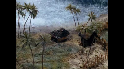 Ultraman 04 La scia che uccide