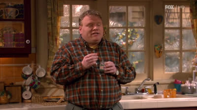 La vita secondo Jim 01x15