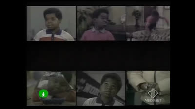 Il Mio Amico Arnold 04x15 L Ospite Abusiva