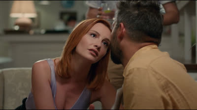 Love is in The Air Ep 169