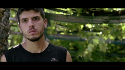 Border Wine – Offizieller Trailer