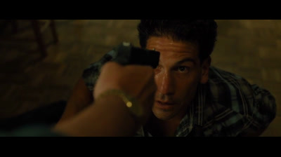 Sicário: Terra de Ninguém