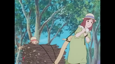 Lucy May 28 - Sull altra sponda del fiume