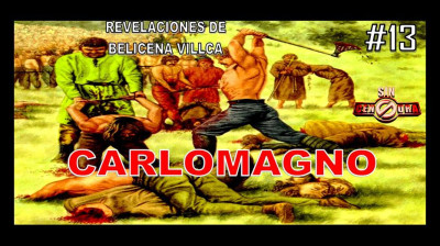 13. CARLOMAGNO.
