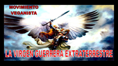 ¿QUIÉN ES LA VIRGEN DE LOS ANDES?