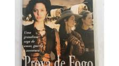 Prova de Fogo -True Women (1997)