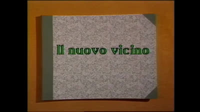 Lovely Sara 30 Il Nuovo Vicino