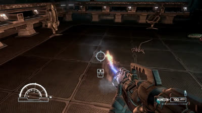 aliens cachondos contra predators romanticos 3 Ep 5 todo por tekila.mp4