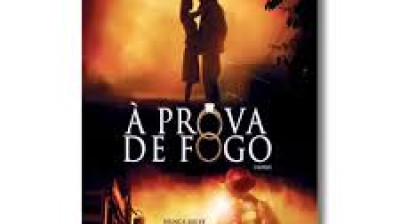 À Prova de Fogo (2008)