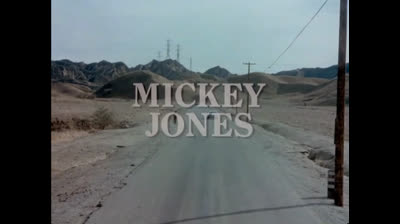 L incredibile Hulk 03x15