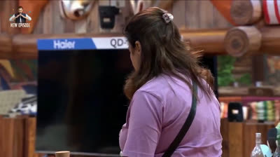 Big Boss (2025 Episode 3) Hindi Season 19