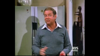 La Famiglia Bradford 03x17 La Formula della Nonna