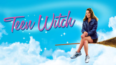 O Poder Mágico (1989) LEG