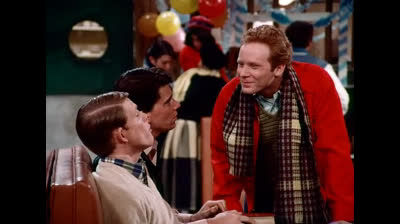 Happy Days 03x14