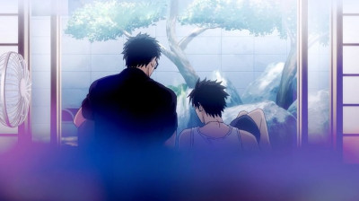 Pájaro que trina no vuela: No te quedes en el oro OVA Completo Castellano