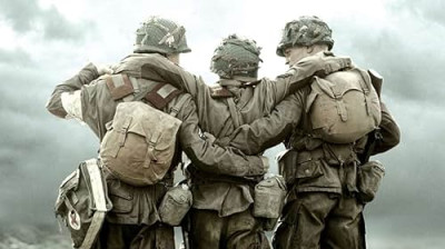 Band of Brothers - Episódio 5 Encruzilhada