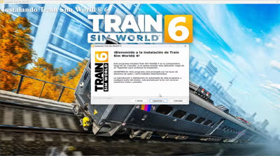 Train Sim World 6 Descargar Juegos PC Full Español