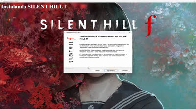 SILENT HILL f Descargar Juegos PC Full Español