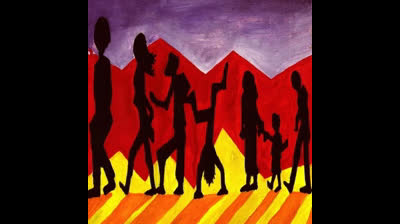 Wk Music Productions - Blue Jacket (extended)