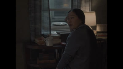 A Baleia Dublado Logan''-''