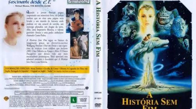 A História Sem Fim (1984) DUB