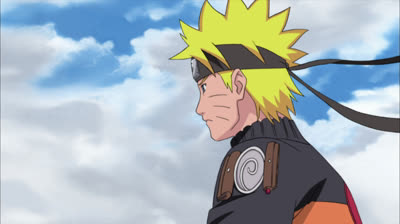 Naruto Shippuden - Episódio 244 - Dublado