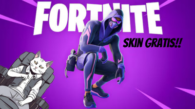 ? Fortnite sorprende: SKIN GRATIS disponible ? HOY!!