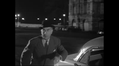 Le temps des oeufs durs (Norbert Carbonnaux 1958)