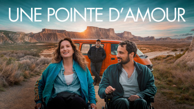 Une pointe d amour 2025