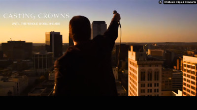 Casting Crowns - Until The Whole World Hears (Official Music Video) [Sub. Español]